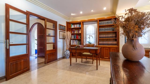 Rural Villa Mitjana