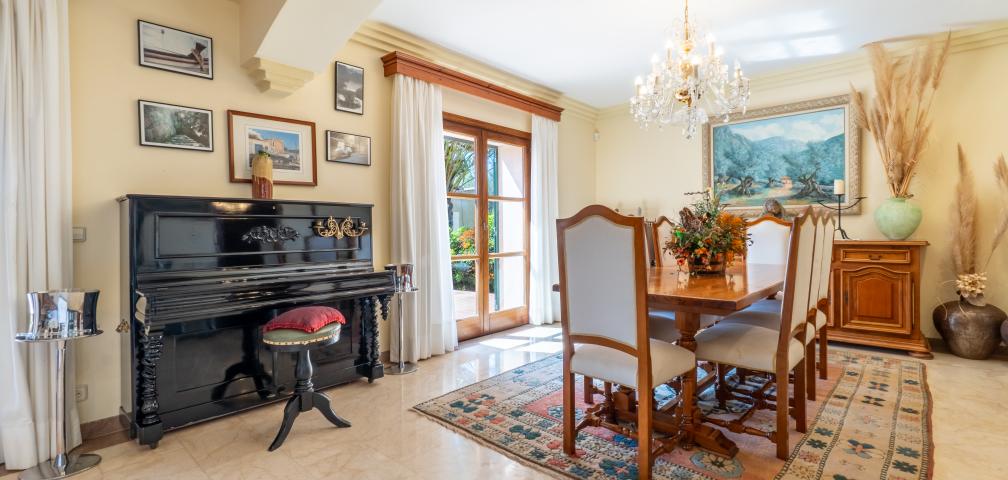 Rural Villa Mitjana