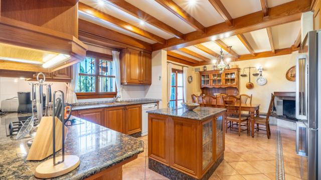 Rural Villa Mitjana