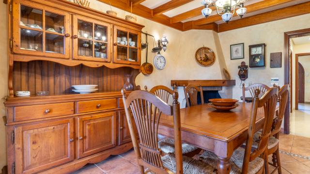 Rural Villa Mitjana