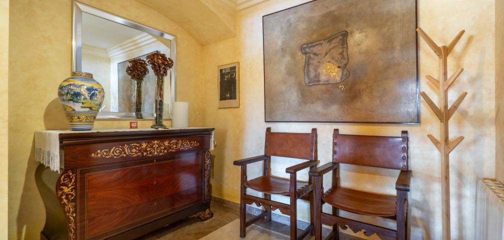 Rural Villa Mitjana