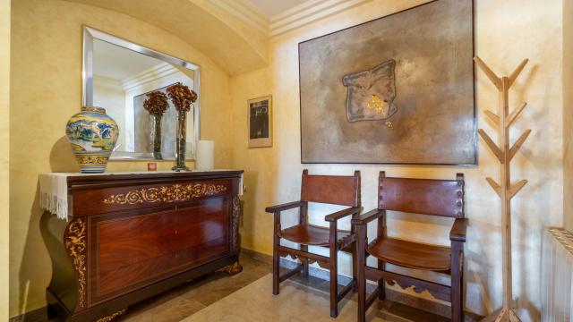 Rural Villa Mitjana