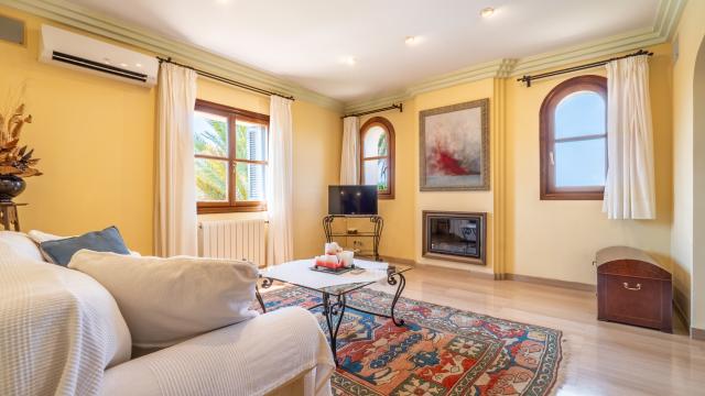 Rural Villa Mitjana