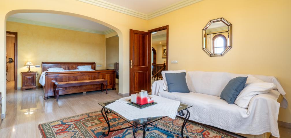 Rural Villa Mitjana