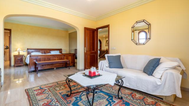 Rural Villa Mitjana