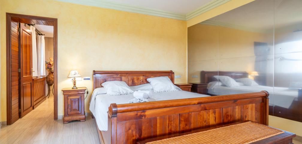 Rural Villa Mitjana