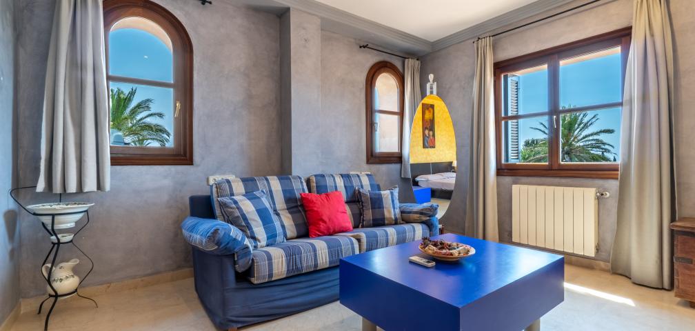 Rural Villa Mitjana
