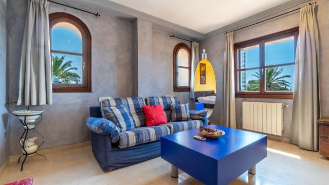 Rural Villa Mitjana