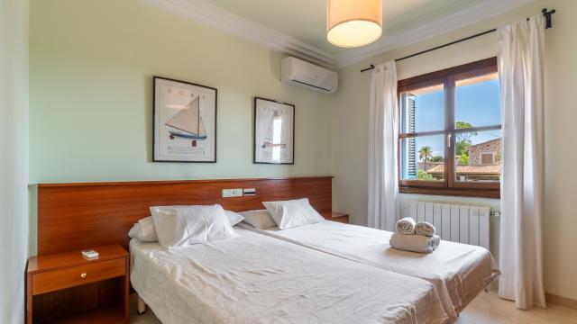 Rural Villa Mitjana