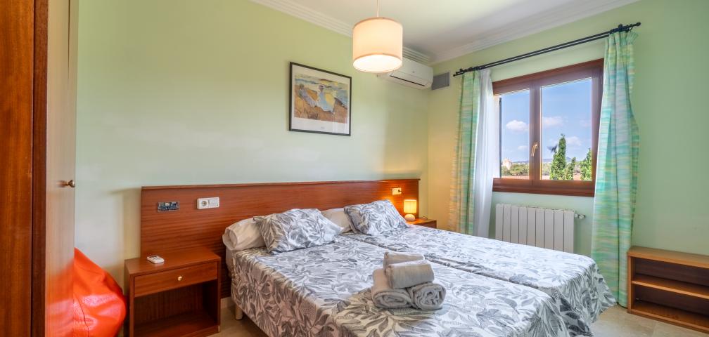 Rural Villa Mitjana