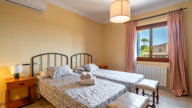 Rural Villa Mitjana