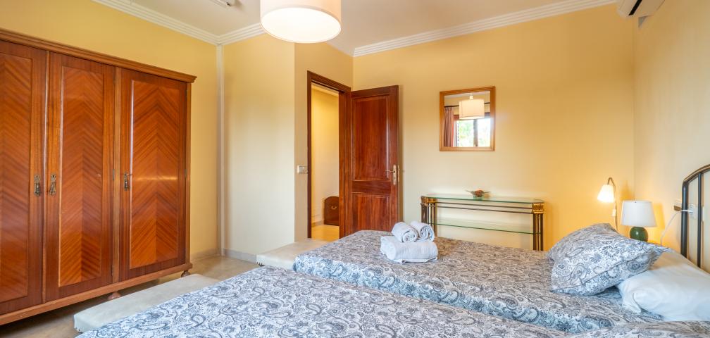 Rural Villa Mitjana