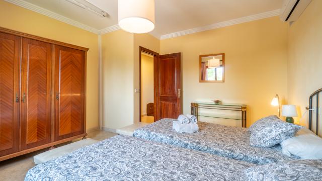 Rural Villa Mitjana