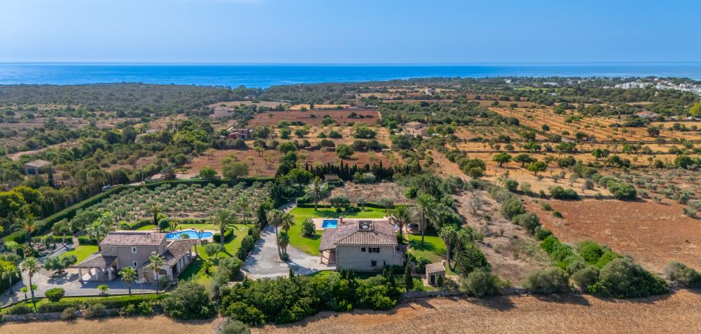 Rural Villa Mitjana