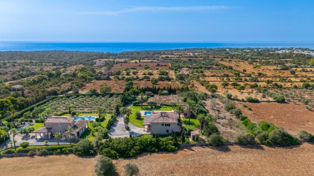 Rural Villa Mitjana