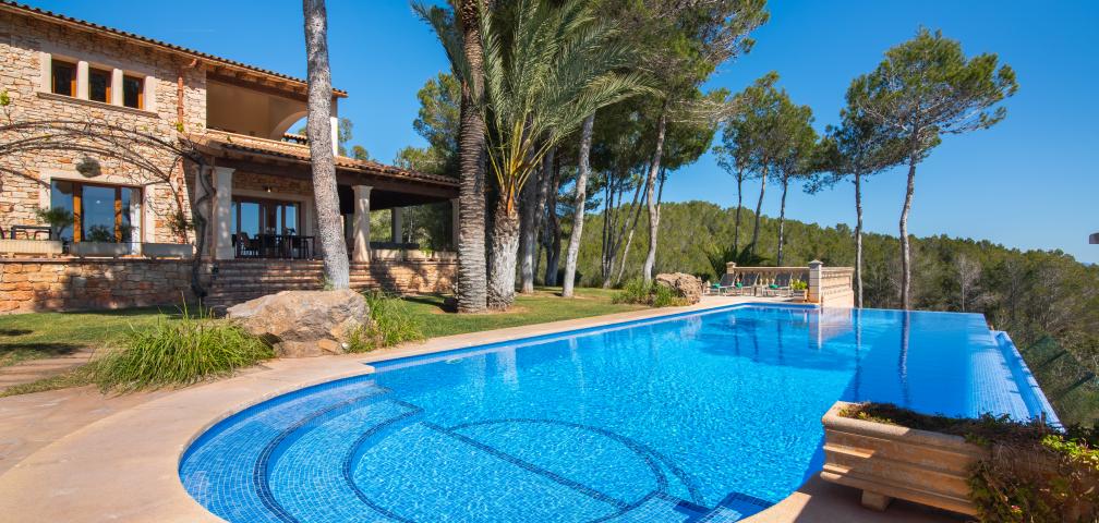 Rural Villa Forn Fumet