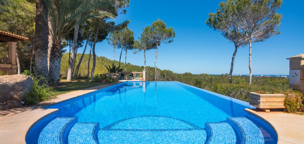 Rural Villa Forn Fumet