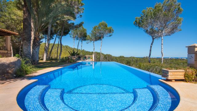 Rural Villa Forn Fumet