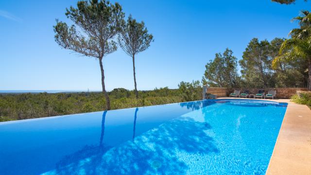 Rural Villa Forn Fumet