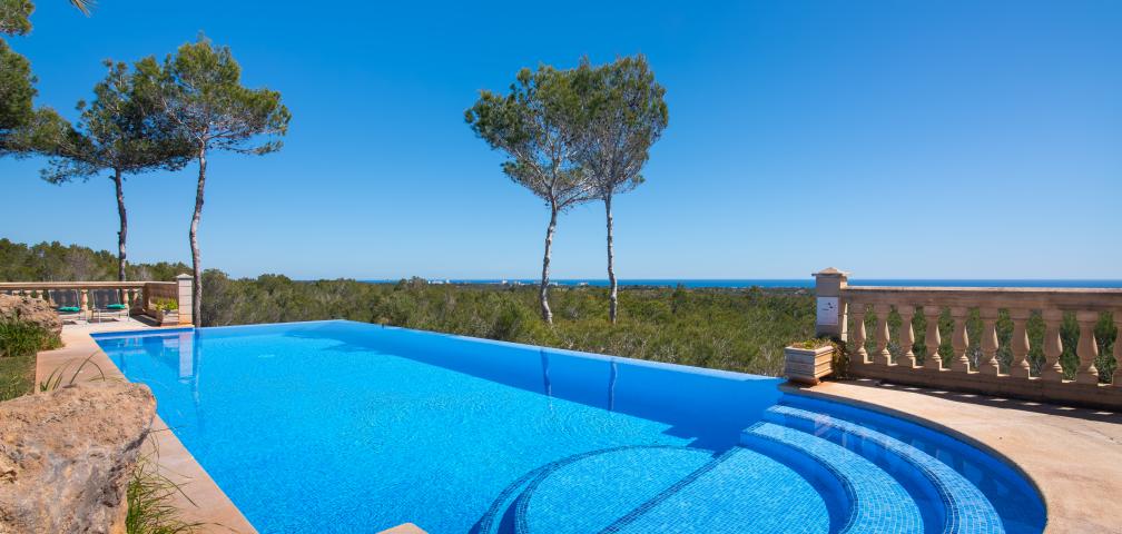Rural Villa Forn Fumet