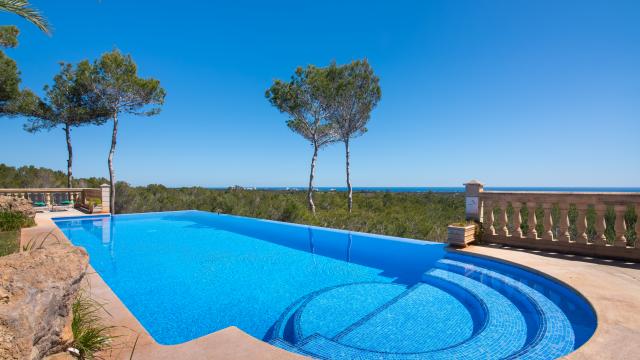 Rural Villa Forn Fumet