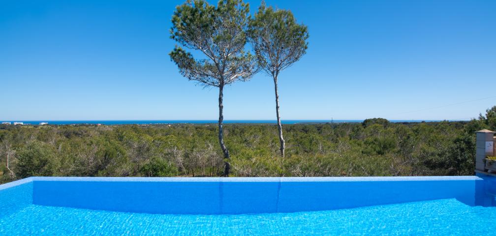 Rural Villa Forn Fumet
