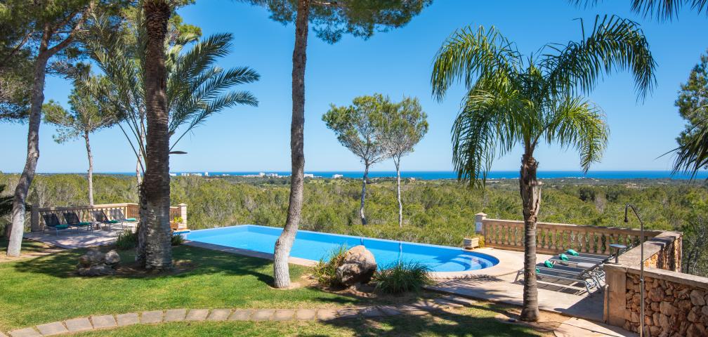 Rural Villa Forn Fumet