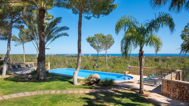 Rural Villa Forn Fumet