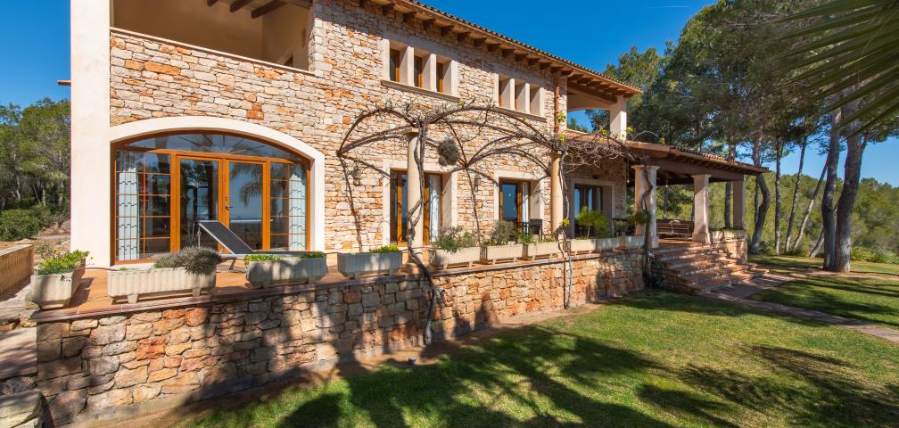 Rural Villa Forn Fumet