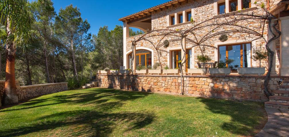 Rural Villa Forn Fumet