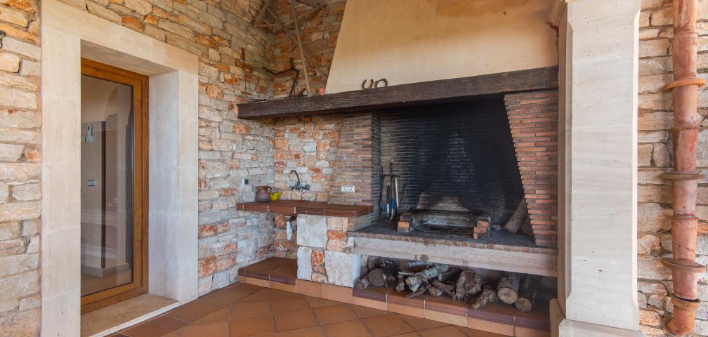 Rural Villa Forn Fumet