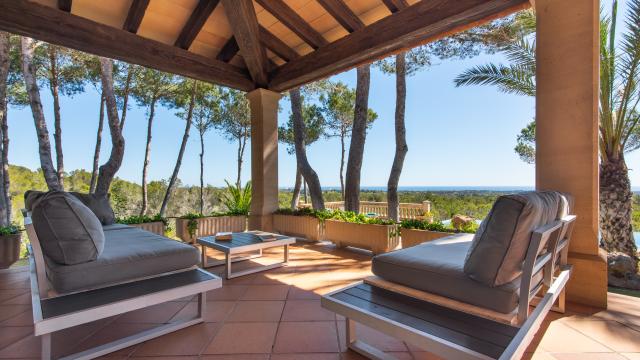 Rural Villa Forn Fumet