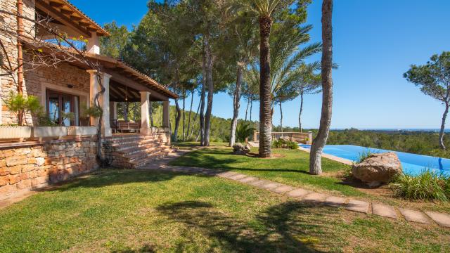 Rural Villa Forn Fumet