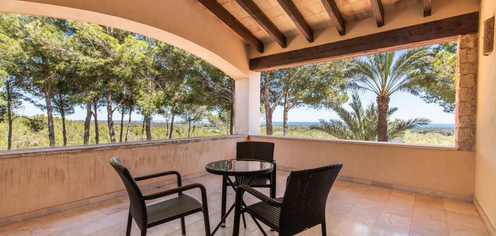 Rural Villa Forn Fumet