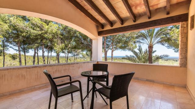 Rural Villa Forn Fumet