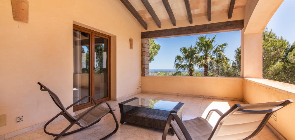 Rural Villa Forn Fumet