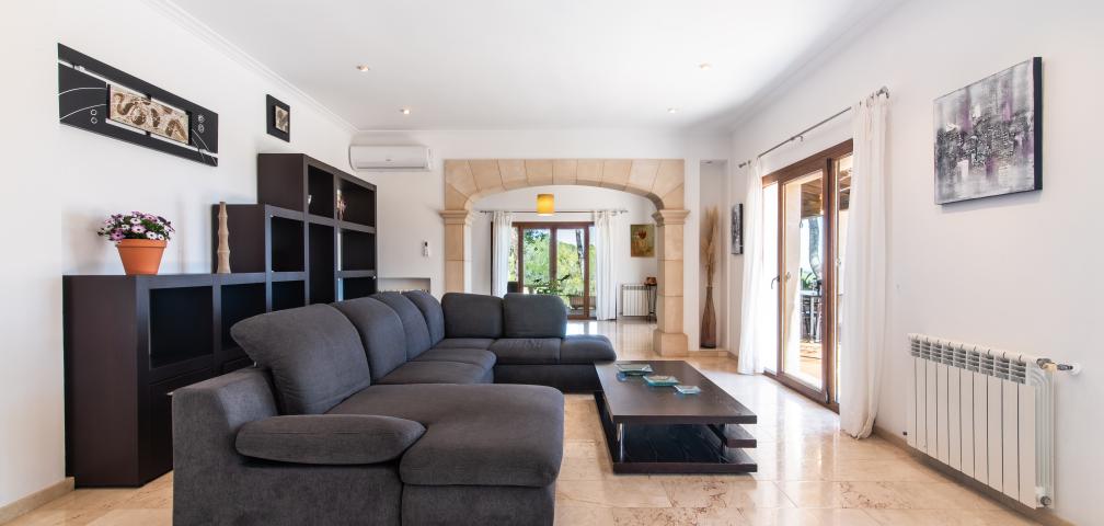 Rural Villa Forn Fumet