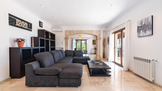 Rural Villa Forn Fumet