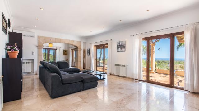 Rural Villa Forn Fumet
