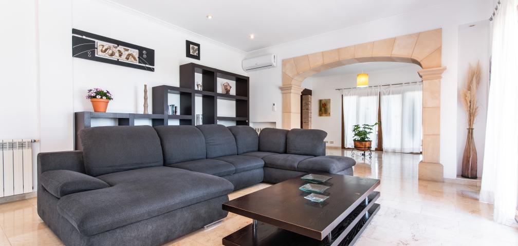 Rural Villa Forn Fumet