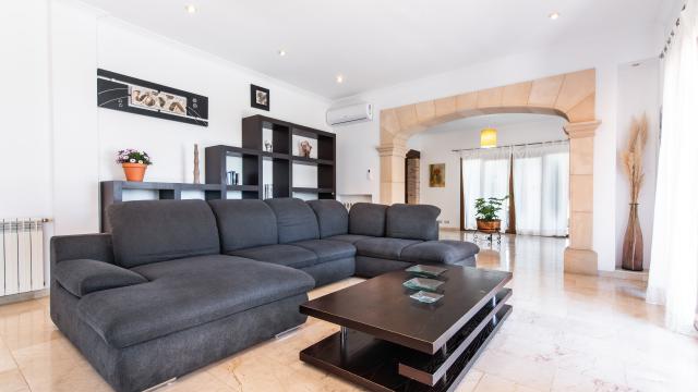 Rural Villa Forn Fumet