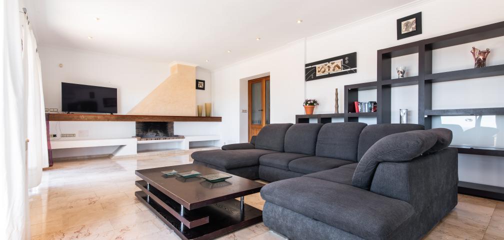 Rural Villa Forn Fumet