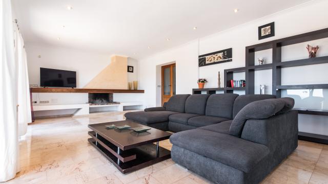 Rural Villa Forn Fumet