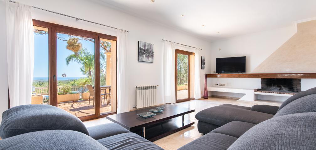 Rural Villa Forn Fumet