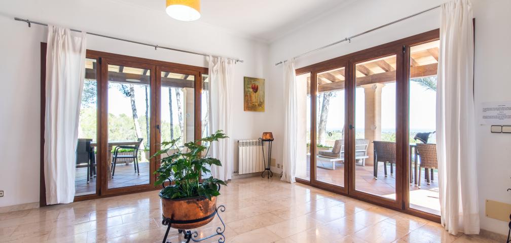 Rural Villa Forn Fumet