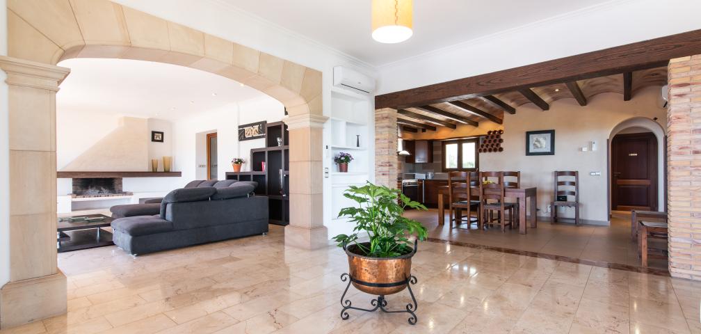 Rural Villa Forn Fumet