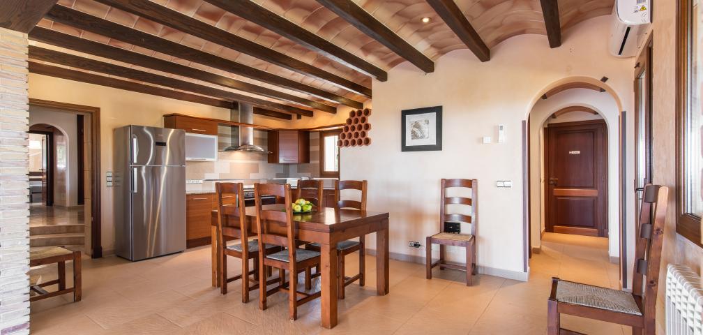 Rural Villa Forn Fumet