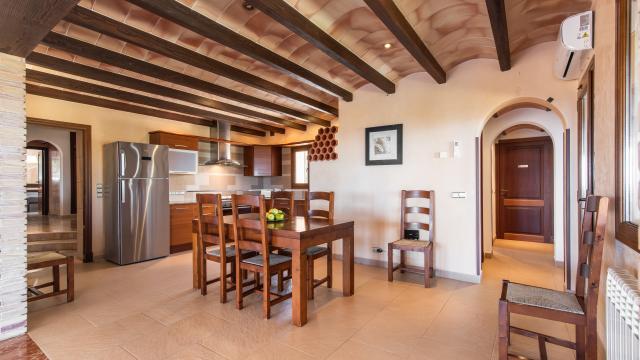 Rural Villa Forn Fumet