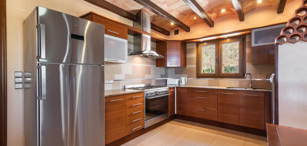 Rural Villa Forn Fumet