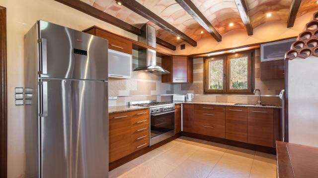 Rural Villa Forn Fumet
